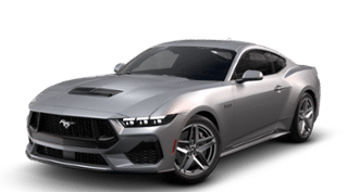 2026 Ford Mustang® External Image 2